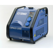 ���������� �������������� DJINGO 2000 ��������� 1.6���