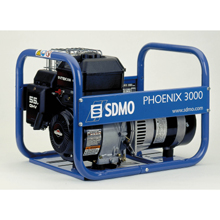 ���������� �������������� PHOENIX 3000 ��������� 2.7 ���