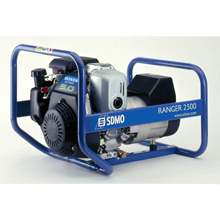 ���������� �������������� RANGER 2500 ��������� 2.1 ���