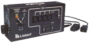 ������� �� (�������������� �������) Liebert-HIROSS MicroPOD 250 - 3000 ��